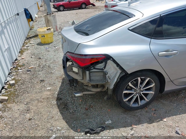 19UDE4H28PA012726 Acura l15ca