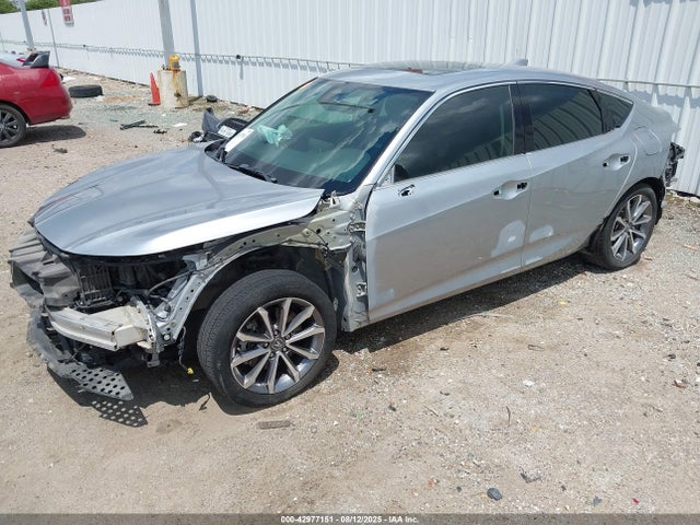 19UDE4H28PA012726 Acura l15ca