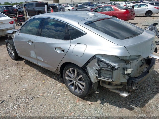 19UDE4H28PA012726 Acura l15ca