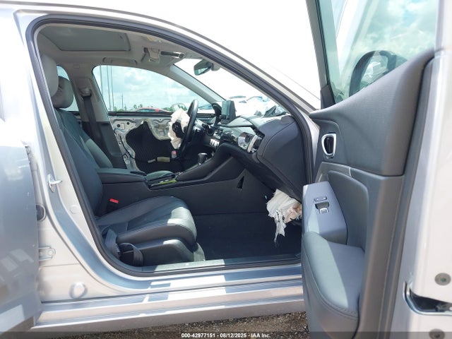 19UDE4H28PA012726 Acura l15ca