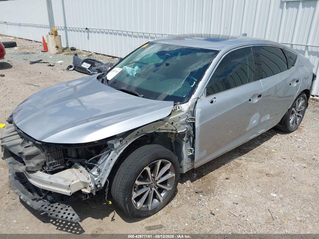 19UDE4H28PA012726 Acura l15ca