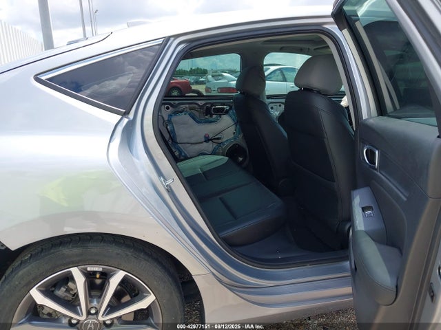 19UDE4H28PA012726 Acura l15ca