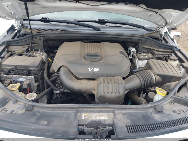Jeep Grand Cherokee 2014 1C4RJFBG0EC376639 Image 10