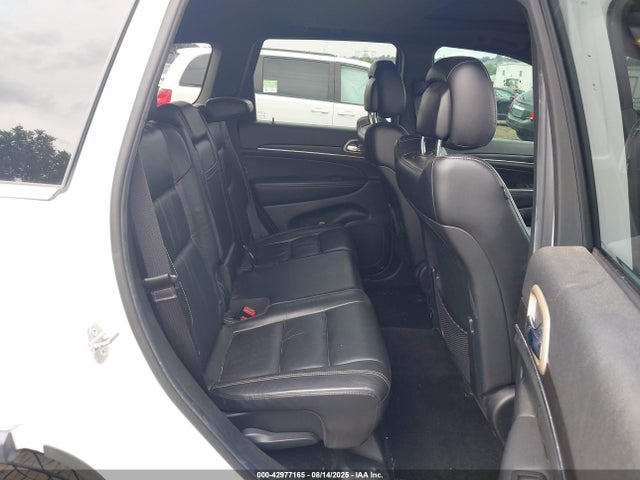 Jeep Grand Cherokee 2014 1C4RJFBG0EC376639 Image 8