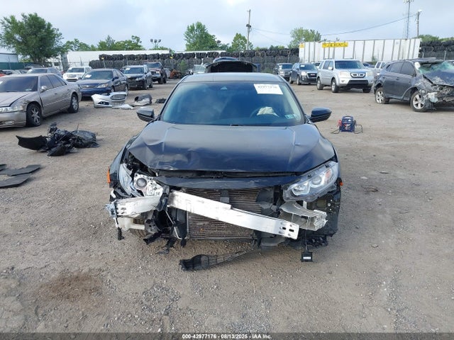 Honda k20c2 2020 2HGFC2F67LH536423 Image 13