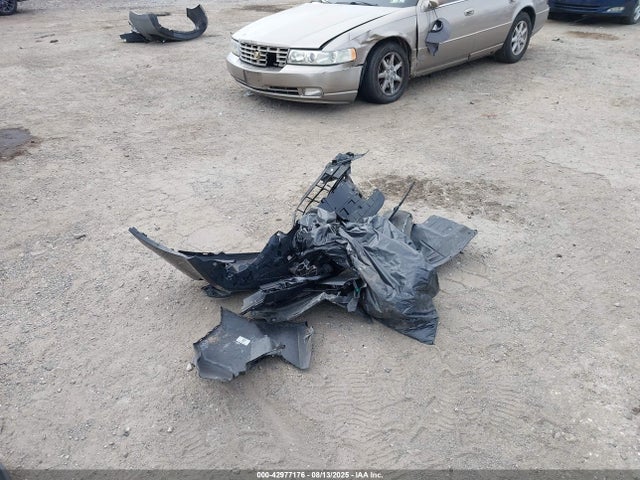 Honda k20c2 2020 2HGFC2F67LH536423 Image 12