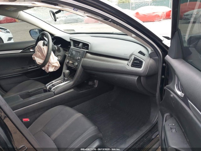 Honda k20c2 2020 2HGFC2F67LH536423 Image 5