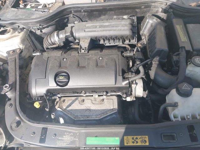 2008 MINI COOPER CLUBMAN WMWML33508TJ46973 Photo 9