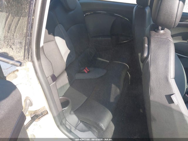 2008 MINI COOPER CLUBMAN WMWML33508TJ46973 Photo 7