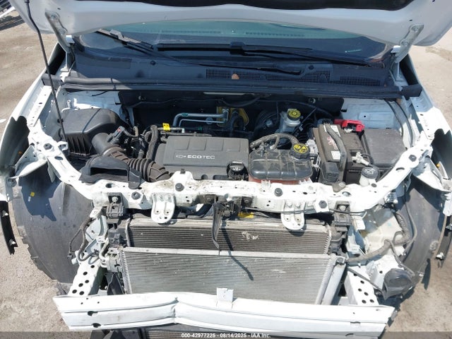 KL7CJLSB4JB629824 Chevrolet luv - mfi, variable valve timing, e85 max, alum