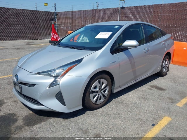 JTDKBRFU7J3590716 Toyota 2zr-fxe,1nm