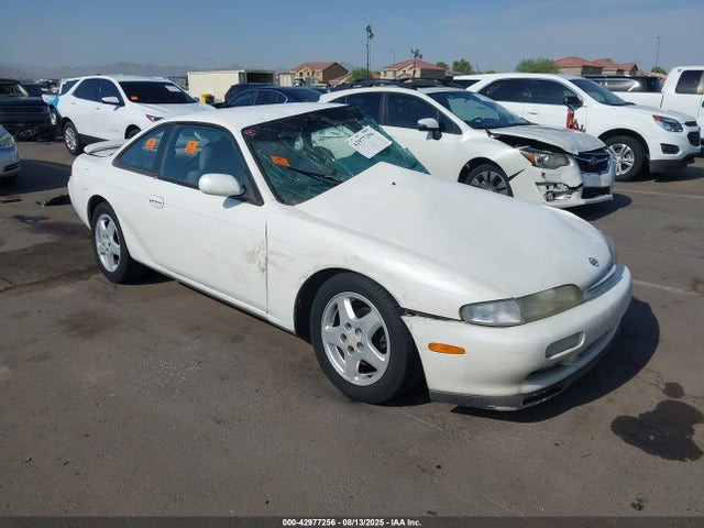 Продажа на аукционе авто 1995 Nissan 240sx Se, vin: JN1AS44D6SW009386, номер лота: 42977256