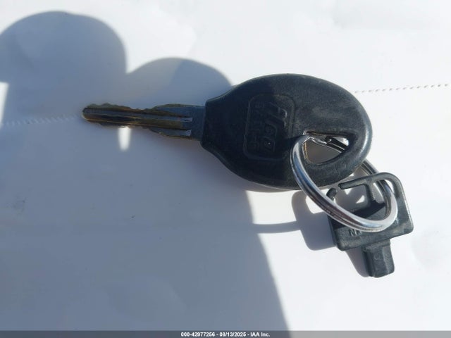 Продажа на аукционе авто 1995 Nissan 240sx Se, vin: JN1AS44D6SW009386, номер лота: 42977256