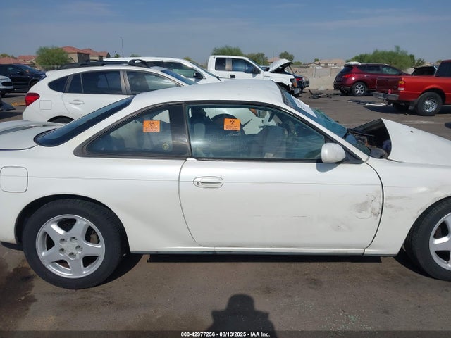 Продажа на аукционе авто 1995 Nissan 240sx Se, vin: JN1AS44D6SW009386, номер лота: 42977256