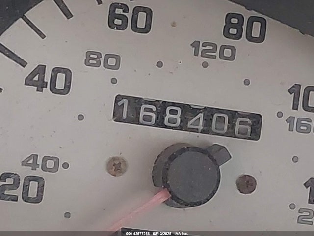 Продажа на аукционе авто 1995 Nissan 240sx Se, vin: JN1AS44D6SW009386, номер лота: 42977256