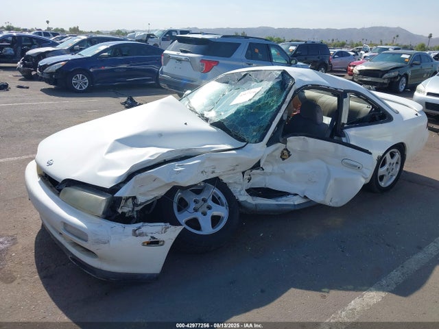 Продажа на аукционе авто 1995 Nissan 240sx Se, vin: JN1AS44D6SW009386, номер лота: 42977256