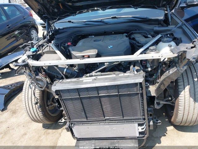 5UX43DP02P9S22694 BMW 2023