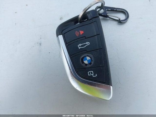 5UX43DP02P9S22694 BMW 2023