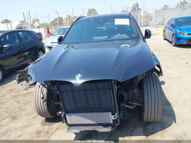 5UX43DP02P9S22694 BMW 2023
