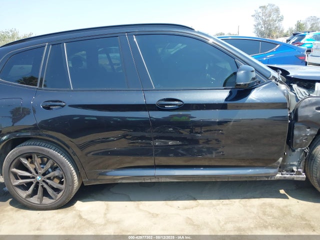 5UX43DP02P9S22694 BMW 2023