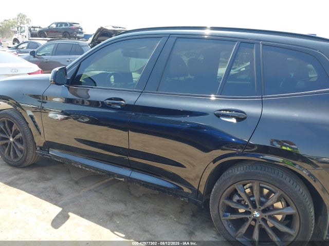 5UX43DP02P9S22694 BMW 2023