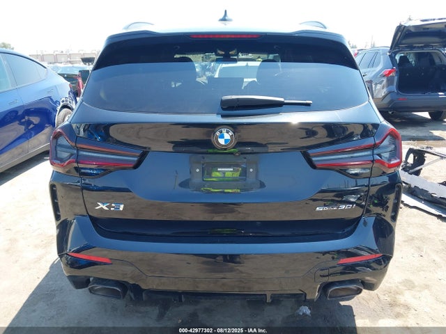 5UX43DP02P9S22694 BMW 2023