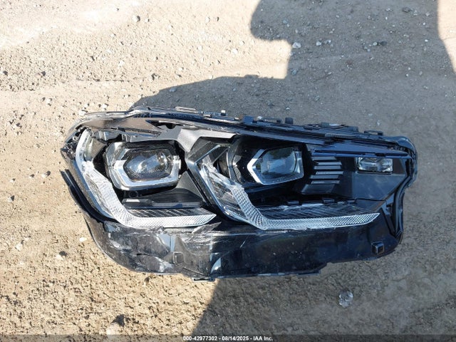 5UX43DP02P9S22694 BMW 2023