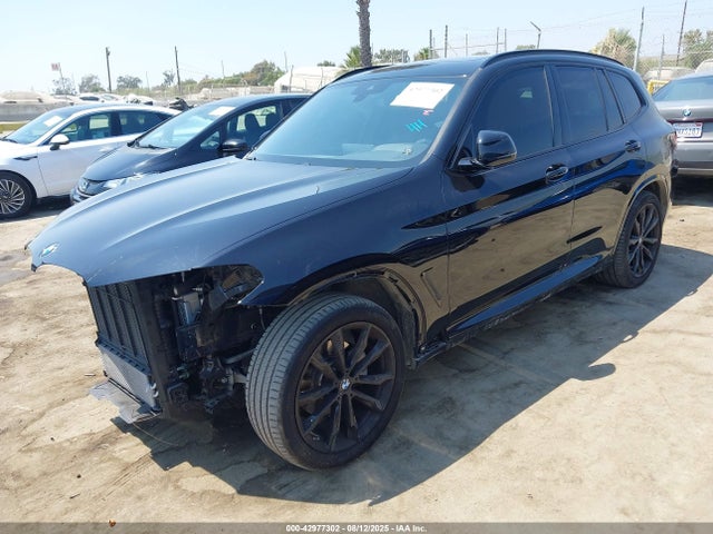 5UX43DP02P9S22694 BMW 2023