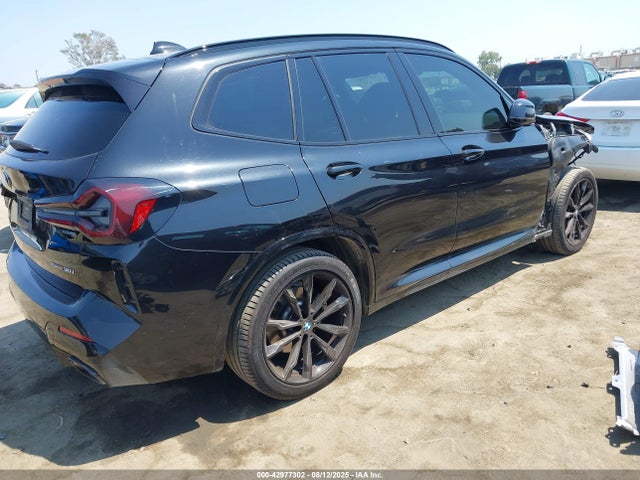 5UX43DP02P9S22694 BMW 2023