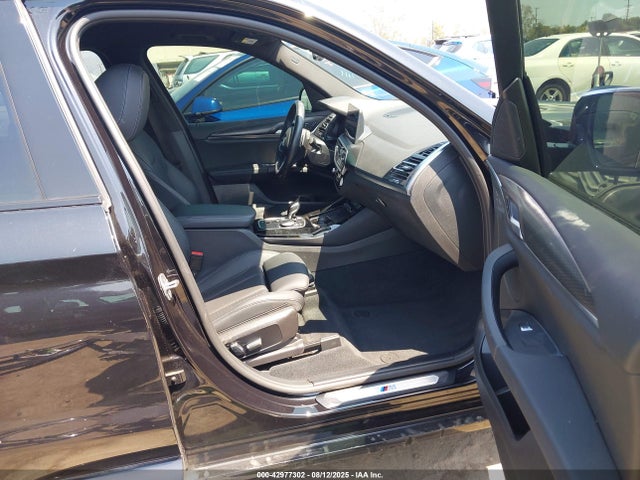 5UX43DP02P9S22694 BMW 2023