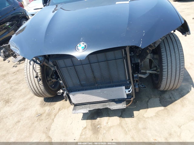 5UX43DP02P9S22694 BMW 2023