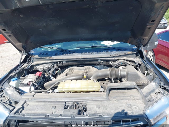 Ford gtdi 2019 1FTEW1E43KFC04250 Image 10