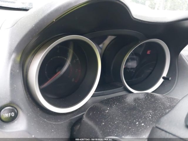 2017 MITSUBISHI LANCER JA32V2FW0HU013593 Photo 6