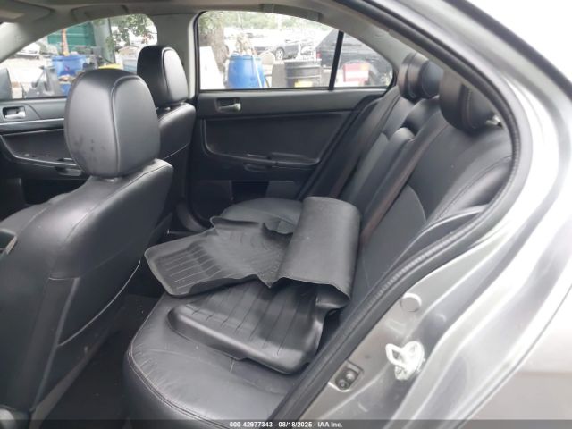 2017 MITSUBISHI LANCER JA32V2FW0HU013593 Photo 7