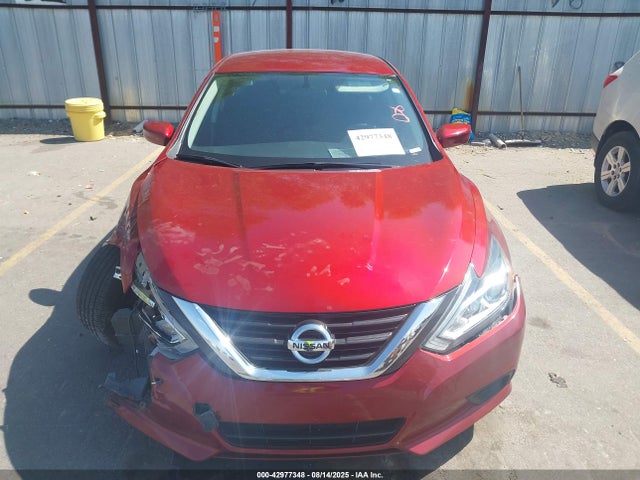 Nissan 2018 2018 1N4AL3AP3JC270774 Image 12
