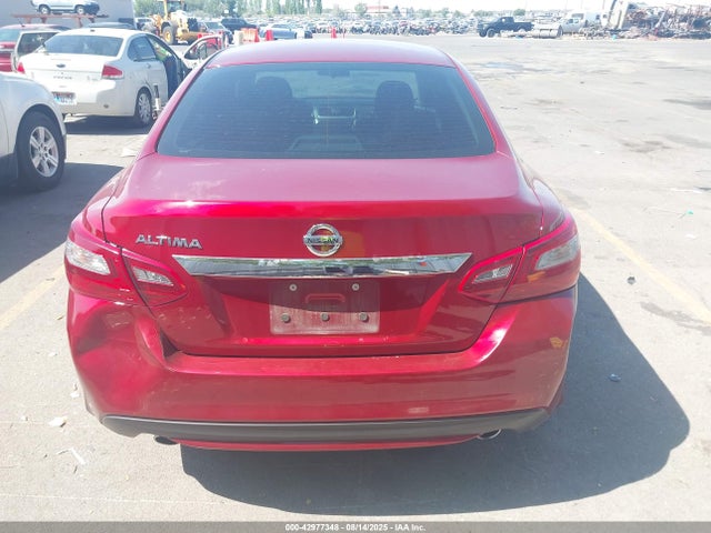 Nissan 2018 2018 1N4AL3AP3JC270774 Image 16