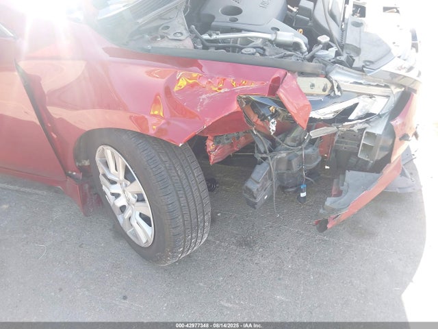 Nissan 2018 2018 1N4AL3AP3JC270774 Image 6