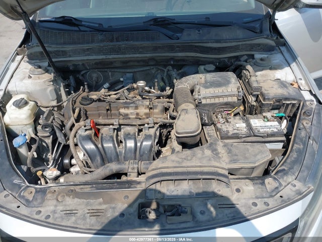 5XXGN4A76EG278197 KIA dohc gdi theta ii