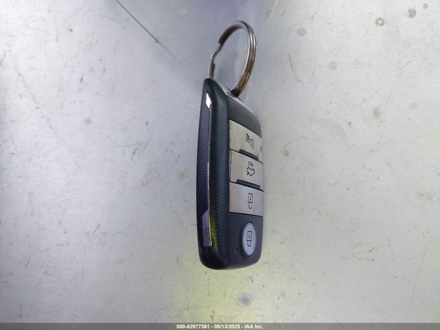 5XXGN4A76EG278197 KIA dohc gdi theta ii