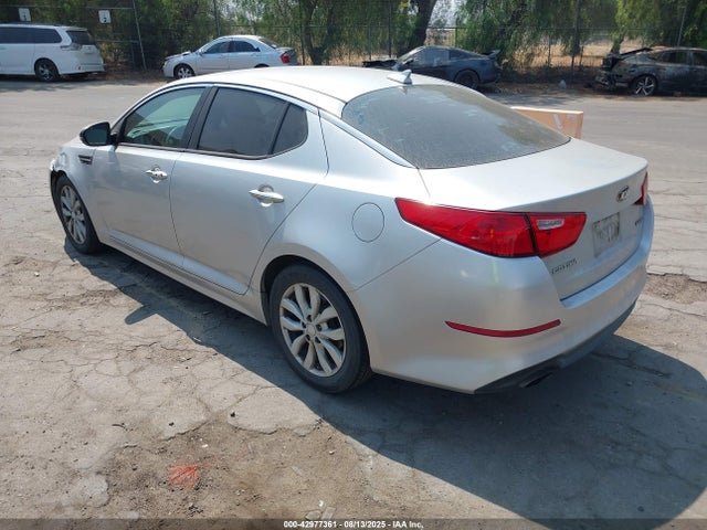 5XXGN4A76EG278197 KIA dohc gdi theta ii
