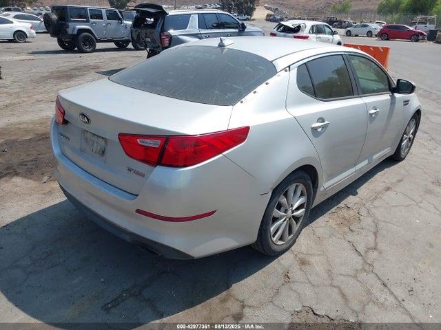5XXGN4A76EG278197 KIA dohc gdi theta ii