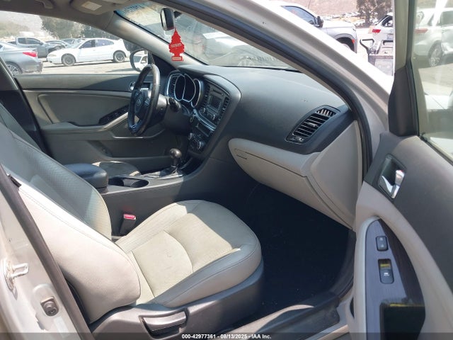 5XXGN4A76EG278197 KIA dohc gdi theta ii