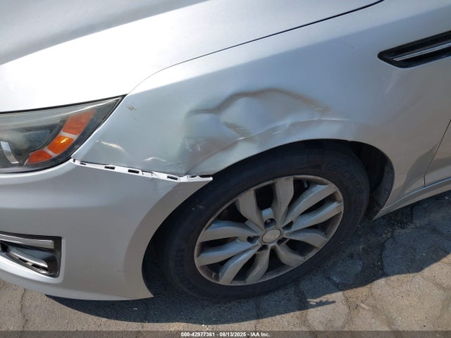 5XXGN4A76EG278197 KIA dohc gdi theta ii