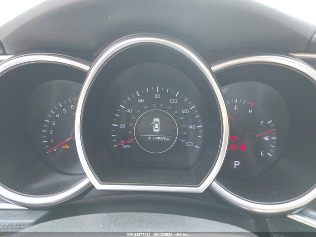 5XXGN4A76EG278197 KIA dohc gdi theta ii