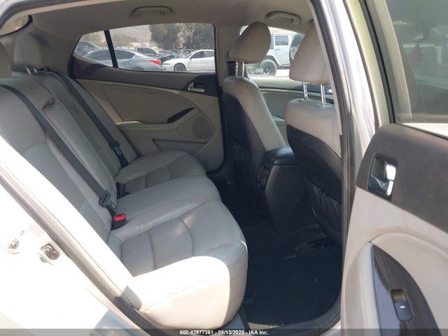 5XXGN4A76EG278197 KIA dohc gdi theta ii
