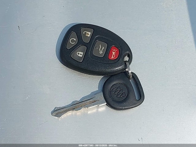 Buick llt 2015 5GAKRBKD8FJ133068 Image 11