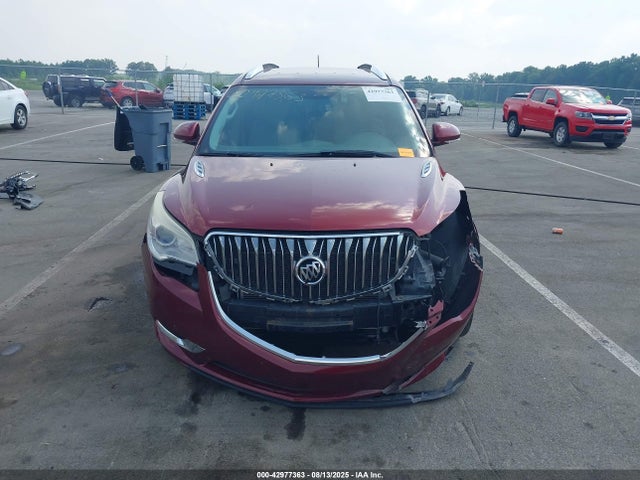 Buick llt 2015 5GAKRBKD8FJ133068 Image 12