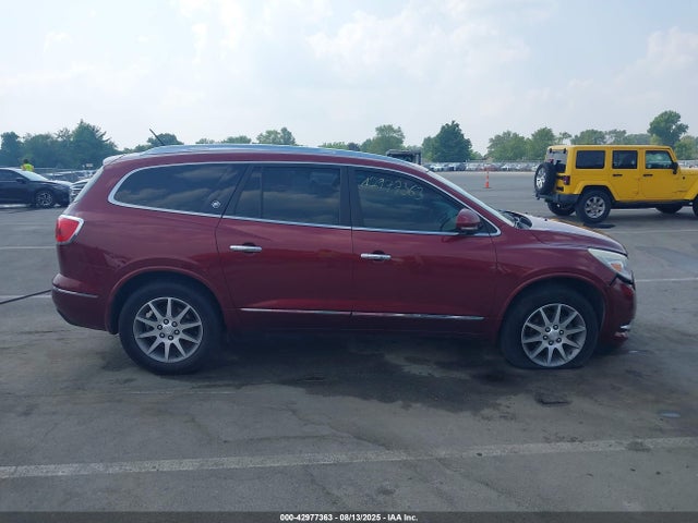 Buick llt 2015 5GAKRBKD8FJ133068 Image 13