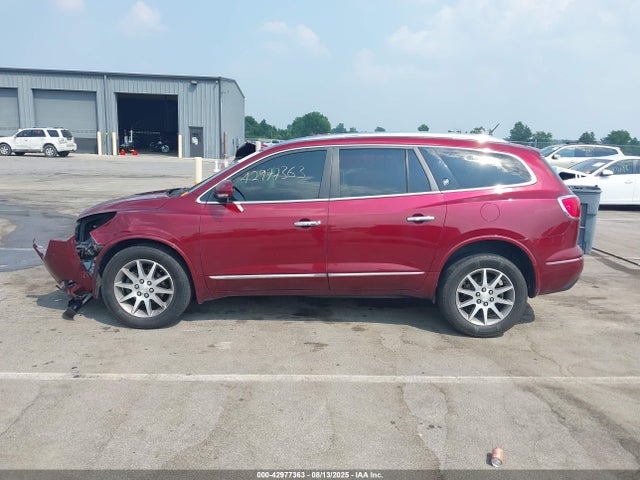 Buick llt 2015 5GAKRBKD8FJ133068 Image 14