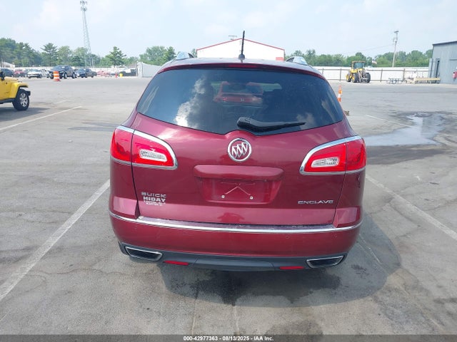 Buick llt 2015 5GAKRBKD8FJ133068 Image 16